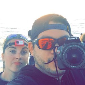 Meet your Posher, Raymond